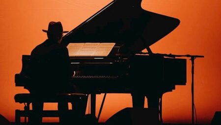 Eylülde İstanbul: Konserler ve Şenliklerle Dolu Bir Ay