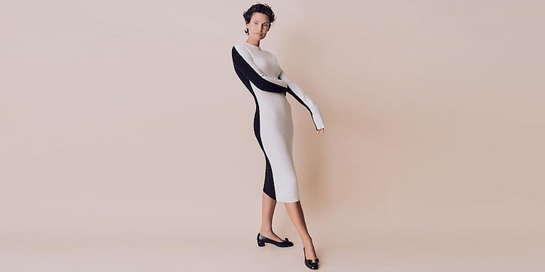 Ferragamo’nun İkonik Vara Ayakkabısı Yeni Kuşakla Tekrar Yorumlanıyor