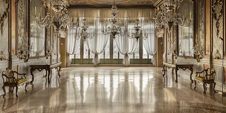 Fondazione Dries Van Noten: Tasarımcının Yeni Yaratıcı Periyodu Venedik’te Başlıyor