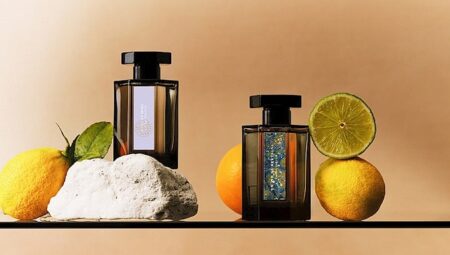 Fransız Niş Parfüm Meskeni L’Artisan Parfumeur Artık Türkiye’de