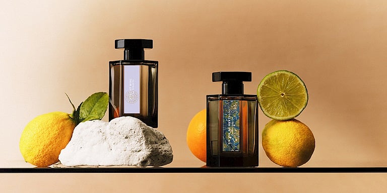 Fransız Niş Parfüm Meskeni L’Artisan Parfumeur Artık Türkiye’de