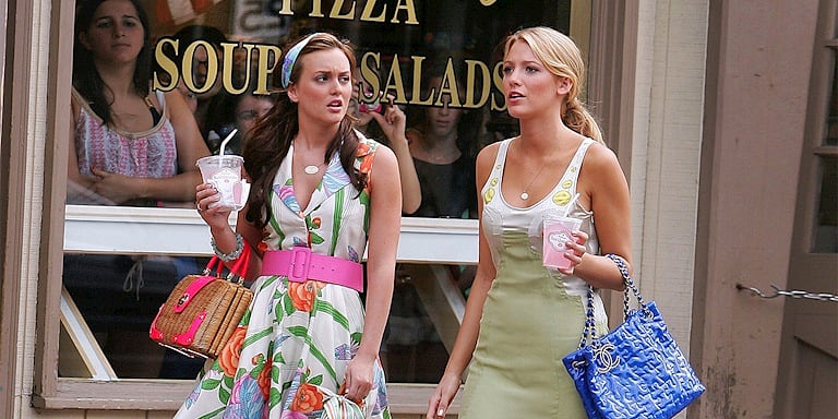 “Gossip Girl”ün Vakitsiz Tarz Mirası