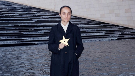 Grace Wales Bonner’in Hermès’teki Yeni Rolü