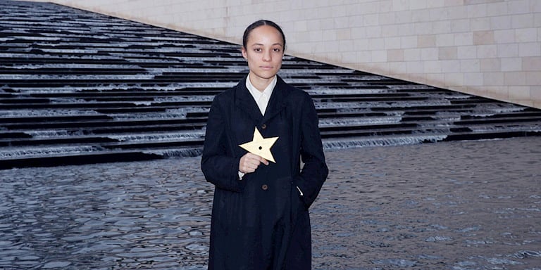 Grace Wales Bonner’in Hermès’teki Yeni Rolü