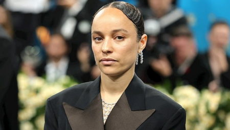 Grace Wales Bonner’ın Hermès’teki Yeni Rolü Ne Tabir Ediyor?