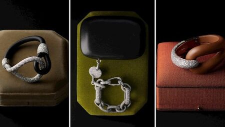 Gucci ve Pomellato’dan Birinci Ortak Mücevher Koleksiyonu: Monili