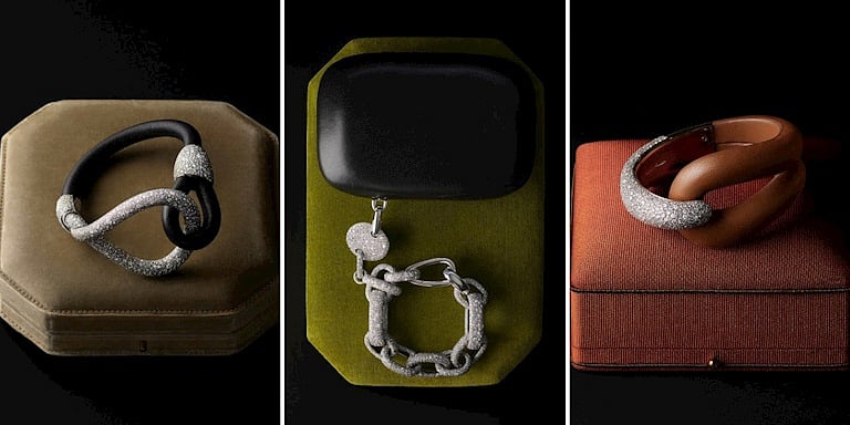 Gucci ve Pomellato’dan Birinci Ortak Mücevher Koleksiyonu: Monili