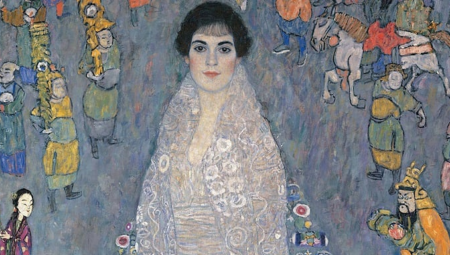 Gustav Klimt’in Yapıtı Müzayede Tarihinin En Yüksek İkinci Satışı Oldu