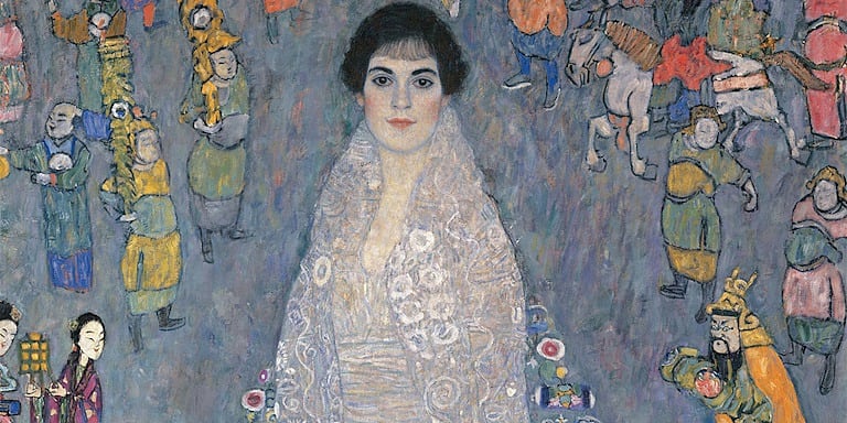 Gustav Klimt’in Yapıtı Müzayede Tarihinin En Yüksek İkinci Satışı Oldu