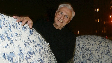 Işık, Form ve Hareket: Frank Gehry’nin Akabinde