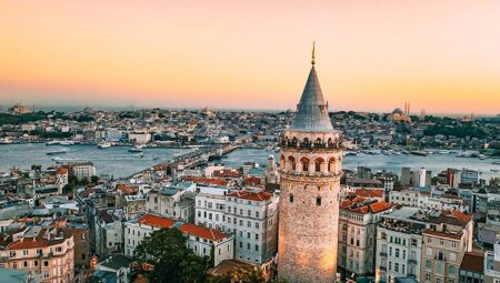 İstanbul’dan Uzaklaşmadan Tatilde Hissetirecek 4 Rota