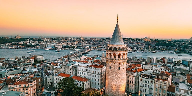 İstanbul’dan Uzaklaşmadan Tatilde Hissetirecek 4 Rota