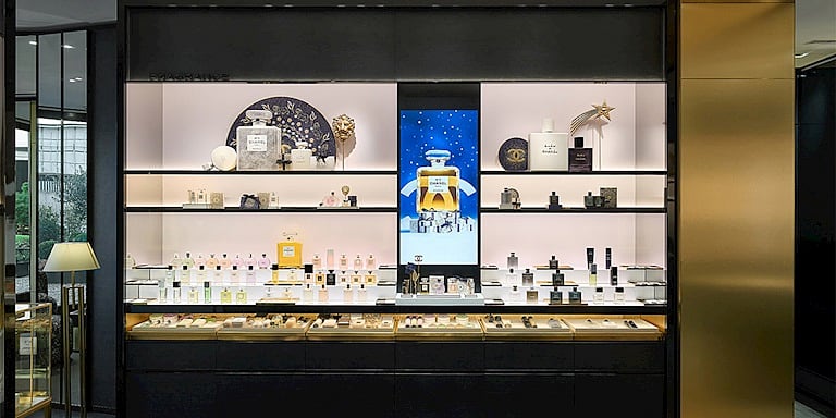 İstinyePark’ta Yeni Bir Chanel Tecrübesi
