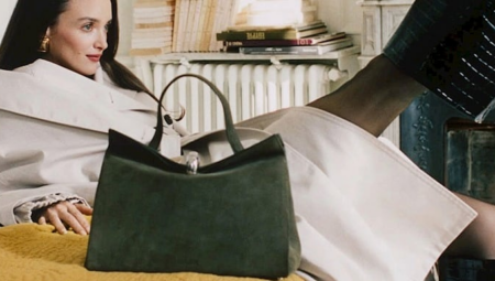 Jacquemus’ten Annesine Manalı Armağan