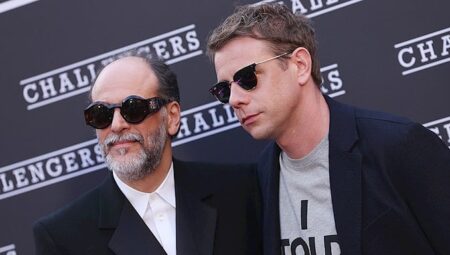 Jonathan Anderson, Luca Guadagnino’nun Yeni Sineması ‘Artificial’ın Kostüm Dizayncısı Olacak