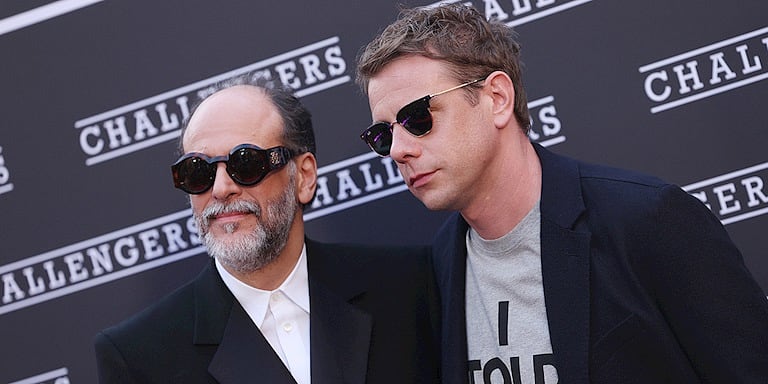 Jonathan Anderson, Luca Guadagnino’nun Yeni Sineması ‘Artificial’ın Kostüm Dizayncısı Olacak