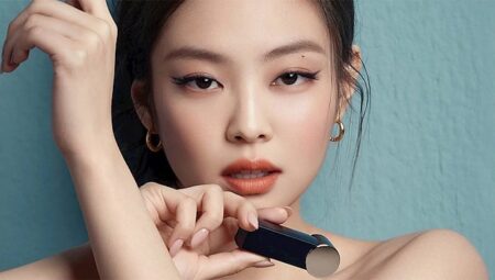 K-Beauty 2025: Yeni Jenerasyon Kore Hoşluk Trendleri