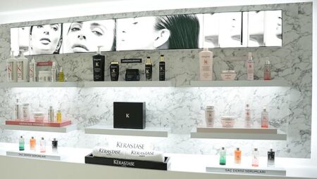 Kérastase Hair Spa Tecrübesi Türkiye’de