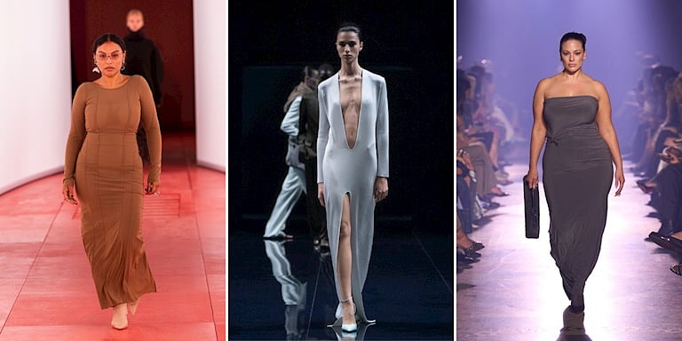 Kapsayıcılık ve Moda: İki Adım İleri, Bir Adım Geri