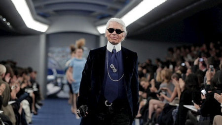 Karl Lagerfeld’in Saklı Dünyası: Yeni Belgesel “Karl”, Telluride’de Tanıtıldı