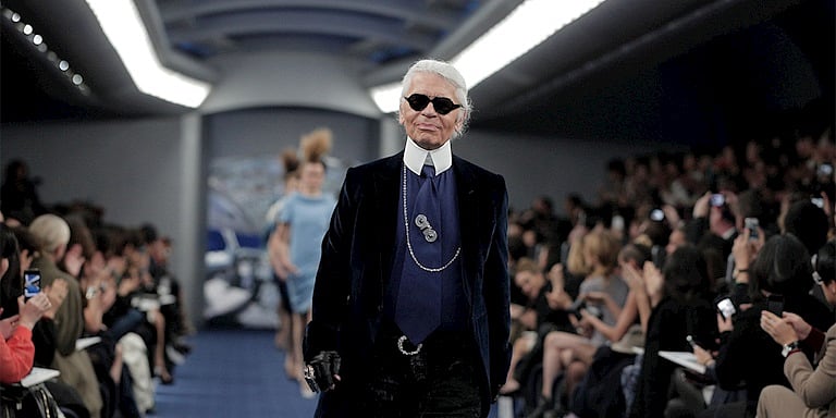 Karl Lagerfeld’in Saklı Dünyası: Yeni Belgesel “Karl”, Telluride’de Tanıtıldı