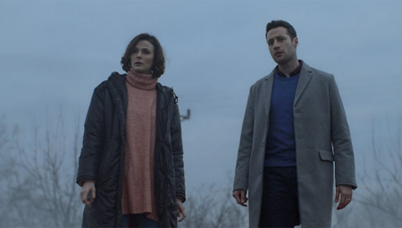 “Kasaba”: Merak Uyandıran Yeni Yerli Dizi İçin Geri Sayım Başladı