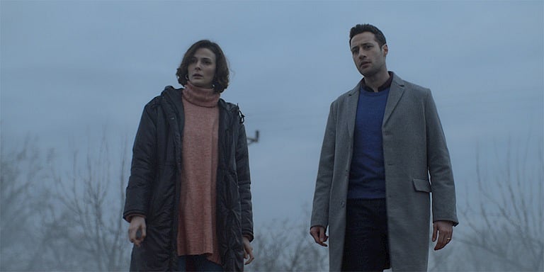 “Kasaba”: Merak Uyandıran Yeni Yerli Dizi İçin Geri Sayım Başladı