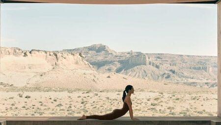 Kendall Jenner Yine “Alo” Kampanyasında