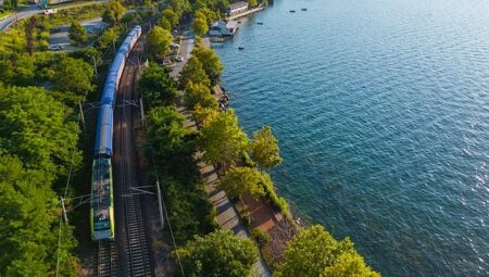 Kente Uzak Olmayan Tatil Rotaları