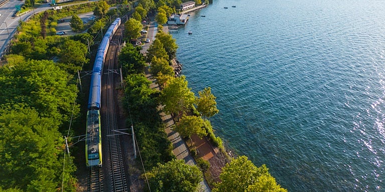 Kente Uzak Olmayan Tatil Rotaları