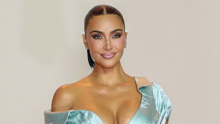 Kim Kardashian’ın Bu Yıl Sergilediği En Yeterli Kırmızı Halı Görünümleri