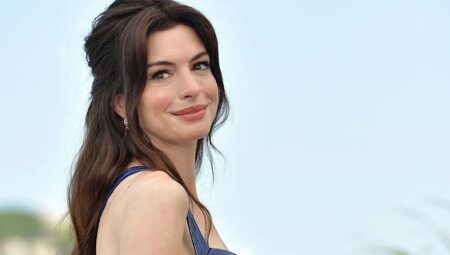 Kırmızı Halının Kraliçesi: Anne Hathaway’in Tarz Kodları Ve Evrimi
