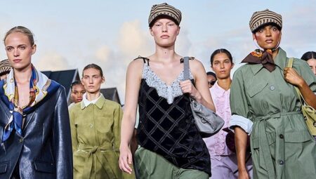 Kopenhag Moda Haftası’ndan 6 Tarz İlhamı