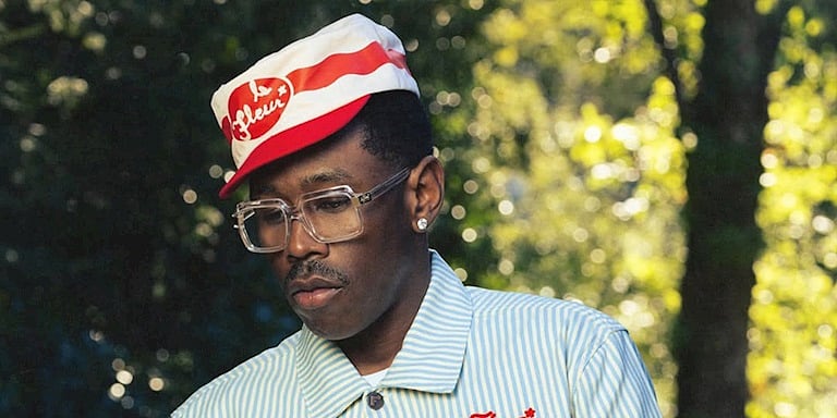 Le Fleur Yeni Bir Periyoda Giriyor: Tyler, the Creator Giysi Serisini Durduruyor