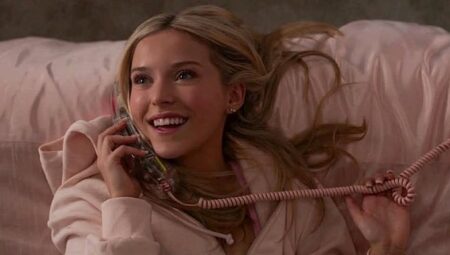 “Legally Blonde” Sineması Dizi Oluyor