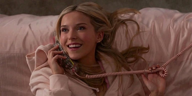 “Legally Blonde” Sineması Dizi Oluyor
