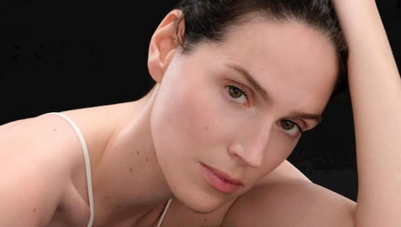 Loewe Parfümlerine Yeni Marka Elçisi