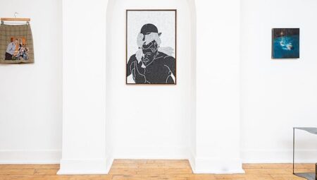Londra Merkezli Yeni Bir Sanat Teşebbüsü Olan ‘Teaspoon Projects’ İle Tanışın