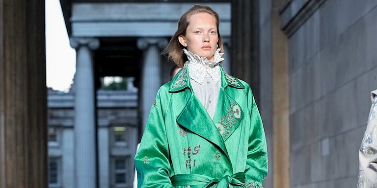Londra Moda Haftası: Fazilet İlkbahar/Yaz 2026