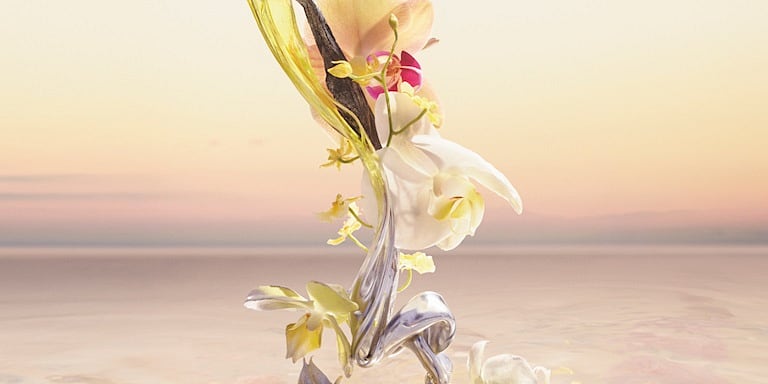 Louis Vuitton’dan Yeni Parfüm: Fantasmagory