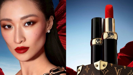 Louis Vuitton’un Birinci Hoşluk Atağı: “La Beauté”