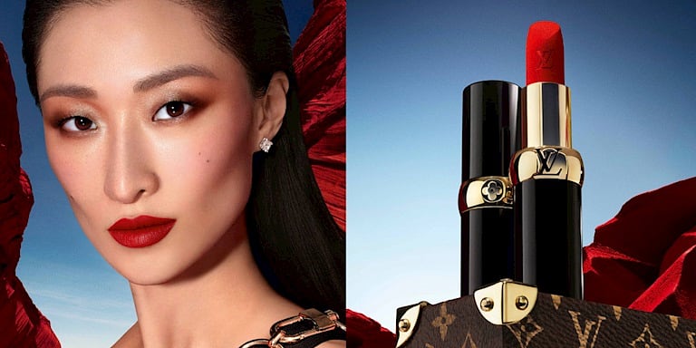 Louis Vuitton’un Birinci Hoşluk Atağı: “La Beauté”
