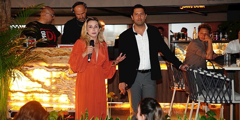 Maestro: Arabica Coffee House’tan Bebek’te Yeni Bir Üçüncü Jenerasyon Kahve Tecrübesi