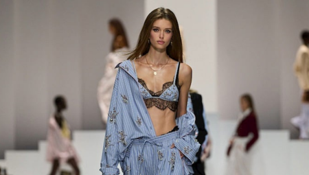 Milano Moda Haftası: Dolce&Gabbana İlkbahar/Yaz 2026