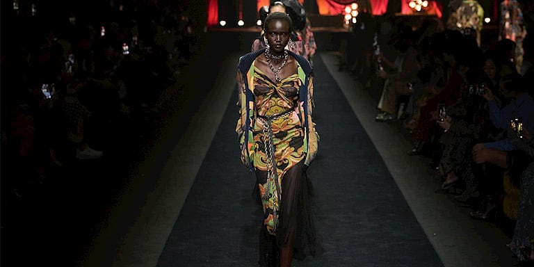 Milano Moda Haftası: Etro İlkbahar/Yaz 2026