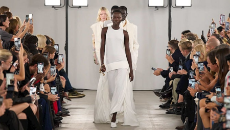 Milano Moda Haftası: Sportmax İlkbahar/Yaz 2026