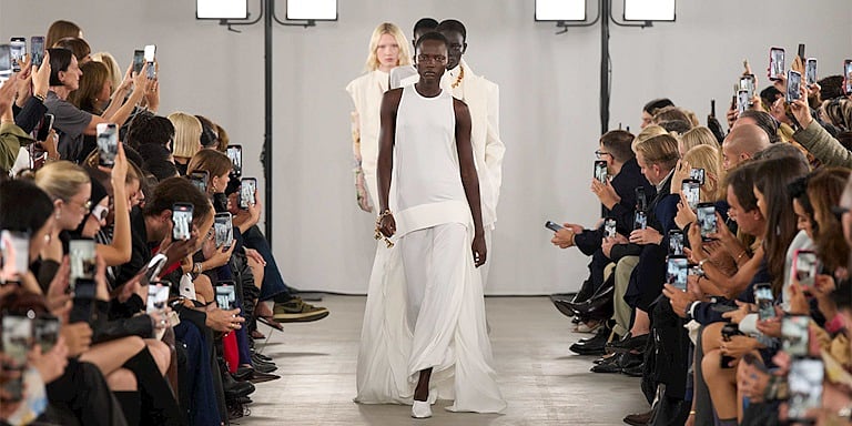 Milano Moda Haftası: Sportmax İlkbahar/Yaz 2026