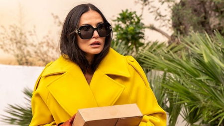 Moda Tutkunları İçin Dehşet Sinemaları: Halloween’de İzlemeniz Gereken Şık Kabuslar