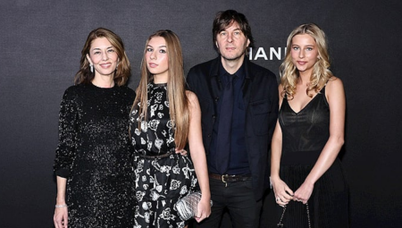 MoMA Sinema Benefit 2025, Sofia Coppola’nın Sinema Seyahatini Kutladı