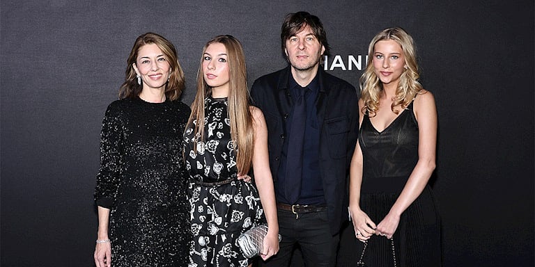 MoMA Sinema Benefit 2025, Sofia Coppola’nın Sinema Seyahatini Kutladı